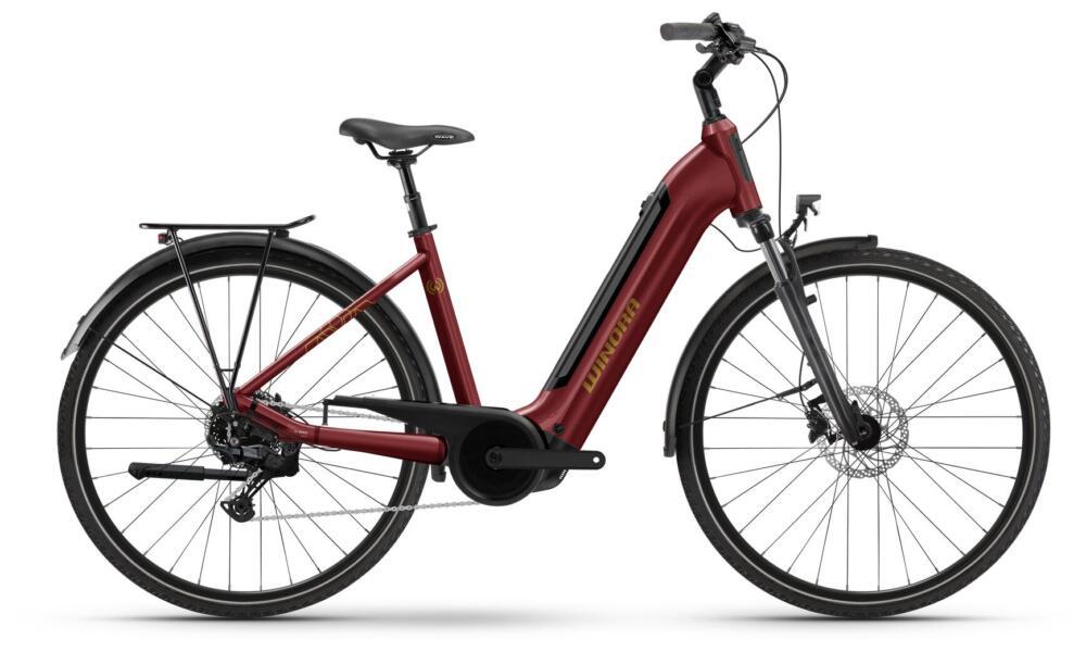 Winora Tria X11 Low 46cm