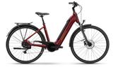 Winora Tria X11 Low 46cm - Winora E-Bikes