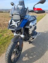 BMW R1300 GS ADV Trophy  alle Pakete und ASA (Autom) - Offers