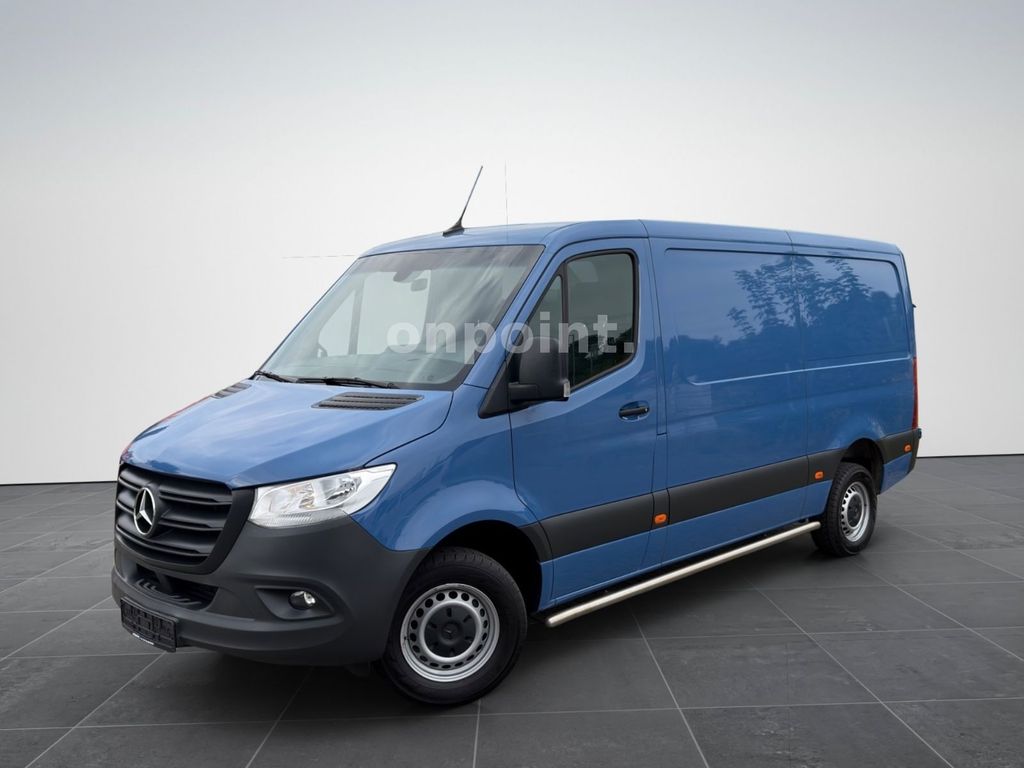 Image of Mercedes-Benz Sprinter