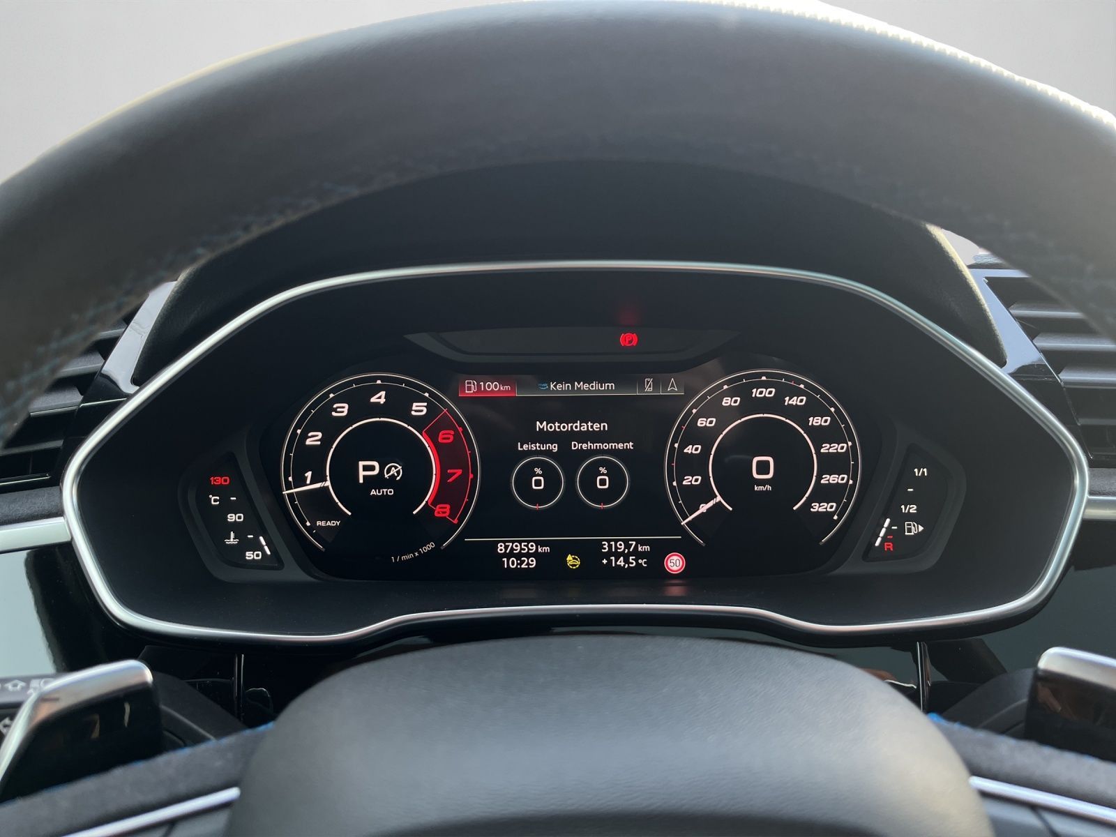 Audi RSQ3 - Bild 11