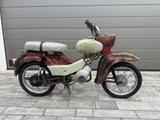 Simson Star - MOFA STAR