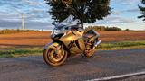Suzuki GSX R 1300 Hayabusa Yoshimura  - SUZUKI GSX1300R HAYABUSA