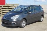 Citroën Grand C4 Picasso HDi 110 Selection 7-Sitzer - Citroën Grand C4 Picasso / SpaceTourer aus 2013
