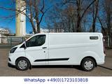 Ford TRANSIT CUSTOM*125KW170PS*MAXI*AUTOMAT*NET-14000 - Ford Transit 140