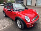 MINI ONE Cabrio One,Inspektion,HU und Kupplung Neu - MINI MINI aus 2007: Cabrio