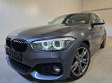 BMW 120D M SPORT*WieNEU*BMWServiceNEU*VZE*KEYLESS - Wien Gebrauchtwagen