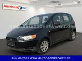 Mitsubishi Colt Lim. 5-trg. ClearTec 1.3 EDITION - Mitsubishi Colt: Limousine