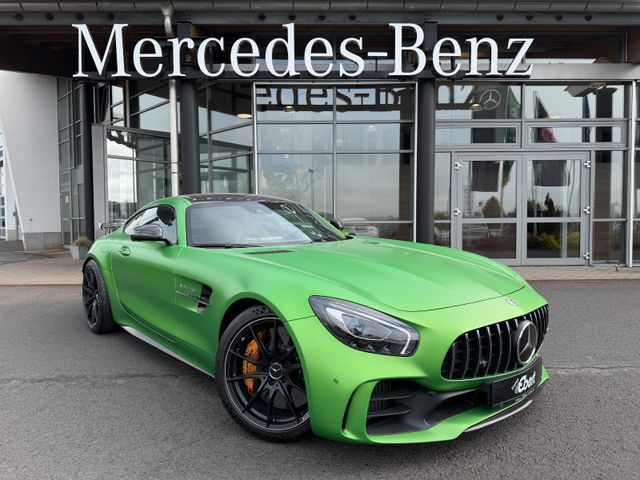 Mercedes-Benz AMG GT R Keramik+Carbon+Distr+Night+RFK