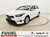 Kia Ceed Sportswagon 1.5 T-GDi DCT Vision Komfort+|N - Kia Vorführfahrzeuge: Cee D