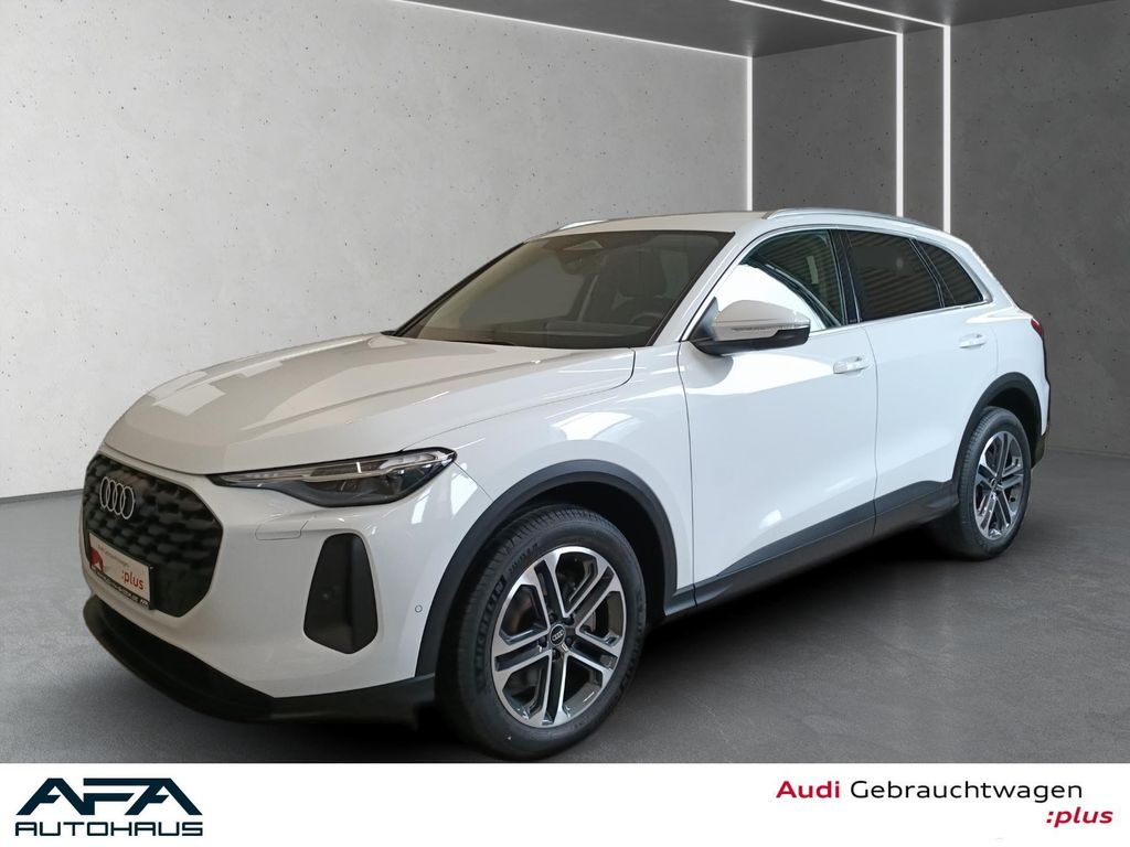 Q5 TFSI S tronic NeuesModell*AHK*RFK*ACC*LM19