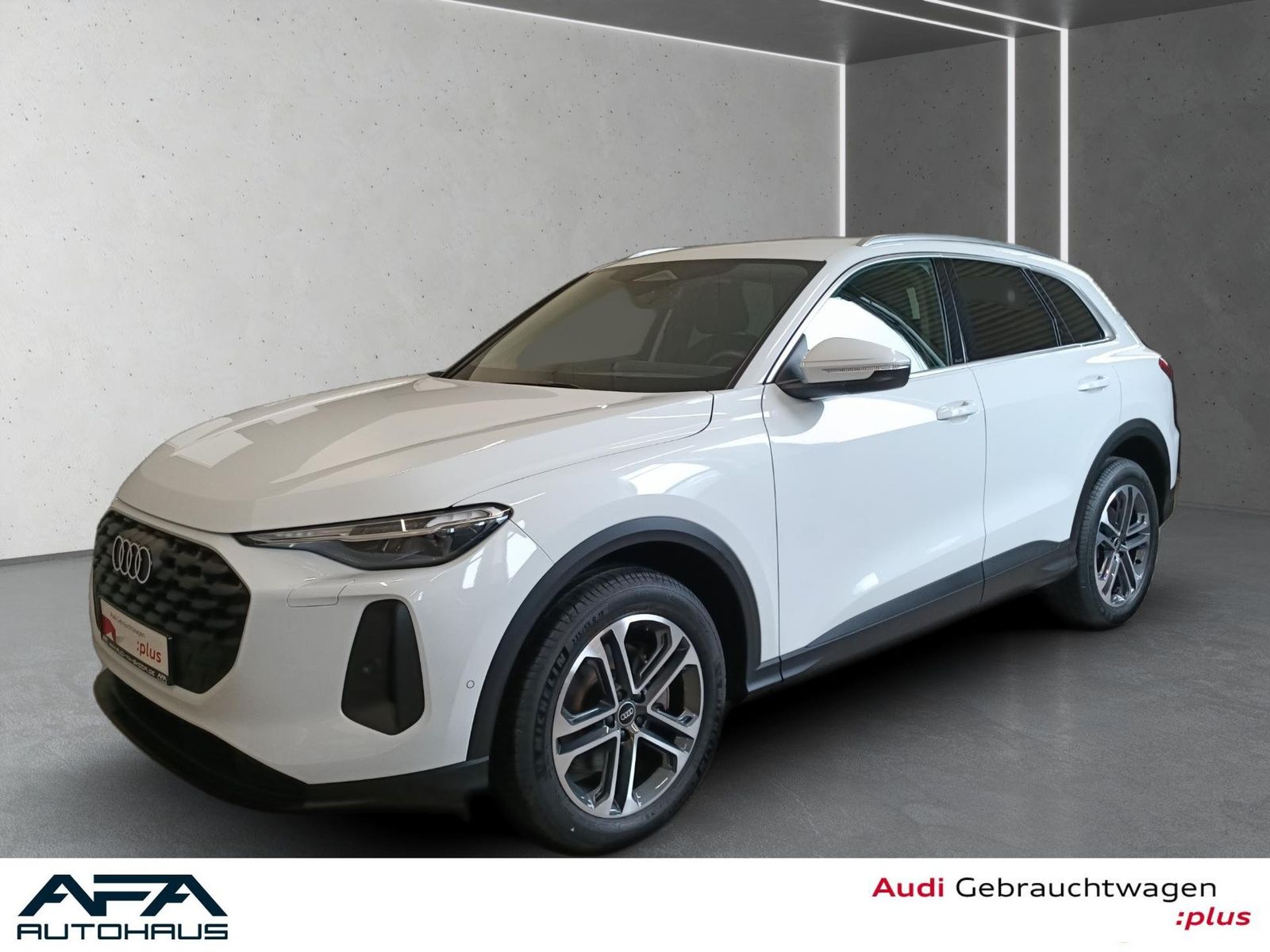 Audi Q5 - Bild 1