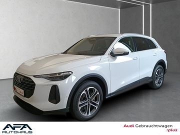 Audi Q5 TFSI S tronic NeuesModell*AHK*RFK*ACC*LM19