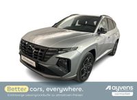 Hyundai TUCSON - Vorschau Bild 4