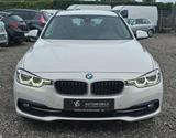 BMW 330 Baureihe 3 Touring 330 d xDrive Sport Line - gebrauchte BMW 330 aus dem Jahr 2015
