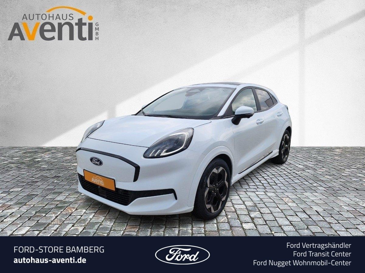 Ford Puma Gen-E FWD Premium SHZ*RFK*LED*Navi*Pano*SD