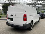 Opel Vivaro KA Edition L3 Nav RFK PDC Sortimo - gebrauchte Opel Vivaro aus dem Jahr 2020