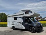 Knaus DKG 600 Sky Traveller - Wohnwagen & Wohnmobile in Hannover