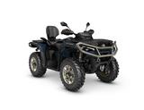 Can-Am Outlander 1000R MAX Limited T3b ABS MY25 - NEU BENZIN QUAD