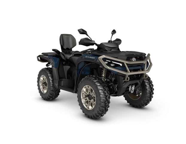 Can-Am Outlander 1000R MAX Limited T3b ABS MY25