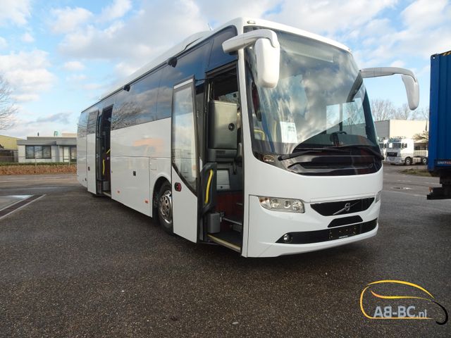 Volvo 9700 - 49 Sitze EURO 6