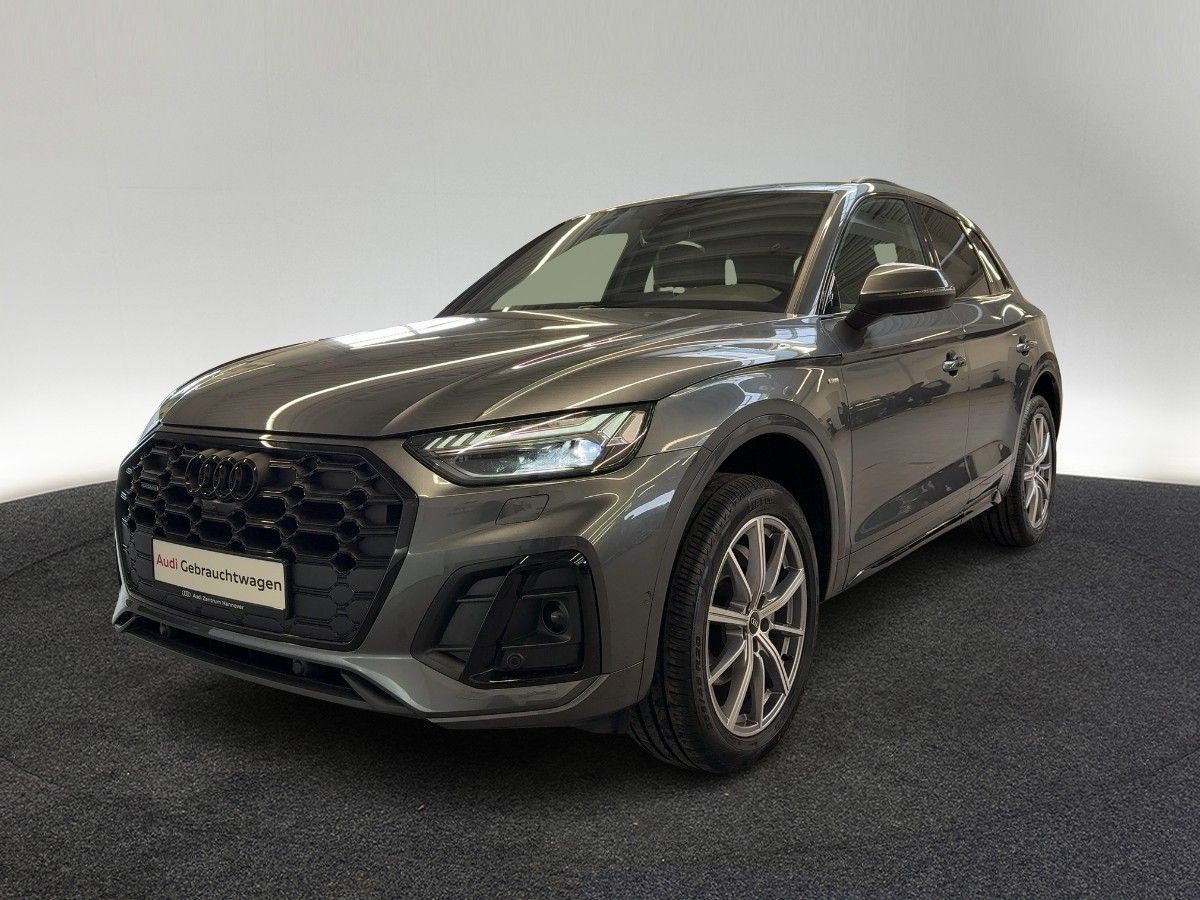 Audi Q5 - Bild 3