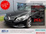 Mercedes-Benz E 350 BlueTec*AVANTGARDE*H&K*Sitzkühlung*Schiebe - Mercedes-Benz E 350 in Aachen