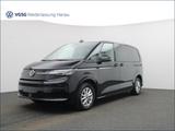 Volkswagen Multivan Life AHK 7 Sitze Vis-a-Vis Navi LED - VW T7 Multivan Gebrauchtwagen in München