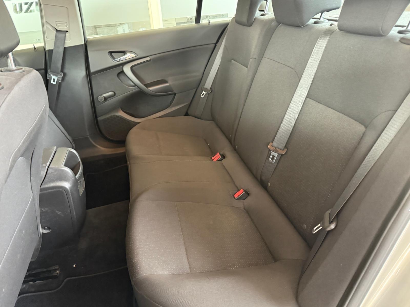 Opel Insignia Limousine  Klima 16-Zoll-Alu 2.Hand
