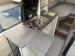 Pössl Summit Prime 640 | Automatik | Rühl Leder |