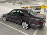 Mercedes-Benz Mercedes E300 24V W124 - gebrauchte Mercedes-Benz E 300 aus dem Jahr 1992