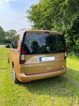 Volkswagen Caddy California 2.0 TDI  - Copper Bronze - Offers