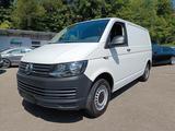 Volkswagen T6 Transporter Kasten-Kombi Kasten
