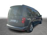 Volkswagen Caddy Maxi 1.4TSI DSG Comfortline NAVI SHZ 7-Sit - Volkswagen Caddy Maxi aus 2020