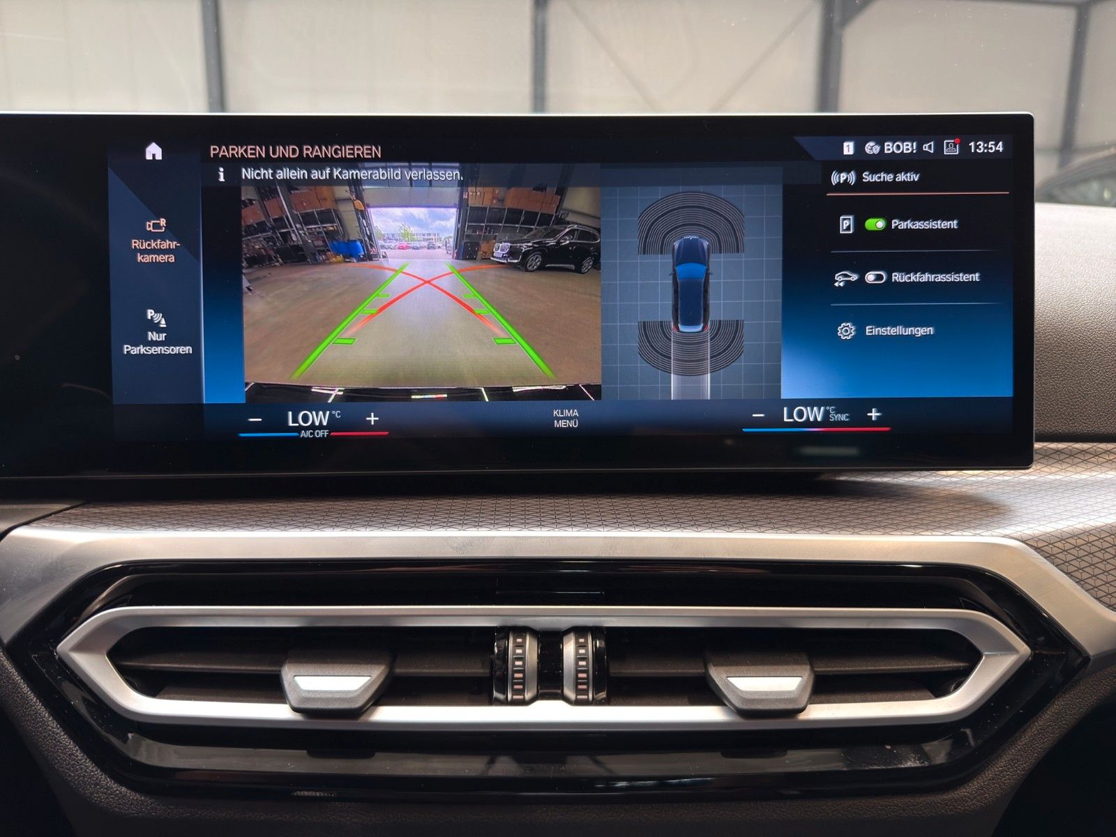 BMW 318d M Sport ACC DA LED HiFi KZU LED Memory SHZ foto 17
