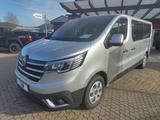 Renault Trafic Combi 2.0 dCi150 Aut. Grand Evolution - Renault Trafic: 2.0