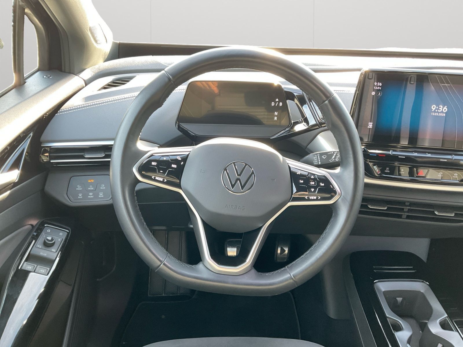 Volkswagen ID.4 - Bild 12