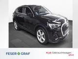 Audi Q3 Spback 45 TFSI e S tro.+RDK+Navi+Assistenzpa - Audi Q3 in Nürnberg