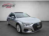 Audi A3 Sportback 35 TFSI Pano*AHK*Keyless*LED*Kamera - Audi Gebrauchtwagen von 2020