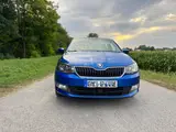 Skoda Fabia 1.4l TDI DSG 66kW CLEVER CLEVER - Skoda Fabia mit Diesel-Antrieb: Kleinwagen