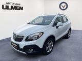 Opel Mokka 1.6 Edition R-Cam PTS Navi Lenkradheizung - Opel Mokka Gebrauchtwagen in Düsseldorf