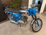Zündapp KS125 - ZÜNDAPP MOTORRAD