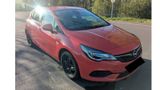Opel Astra Fließheck 5-Türer 1.2 Turbo Sta... - Opel Astra: Türer