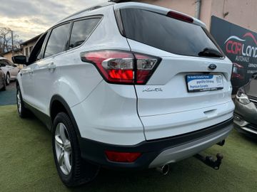 Ford Kuga - 4
