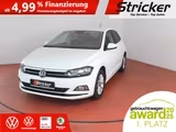 Volkswagen Polo Highline 1.0 TSI 142,-ohne Anzahlung Sitzhe - Volkswagen Polo: 14