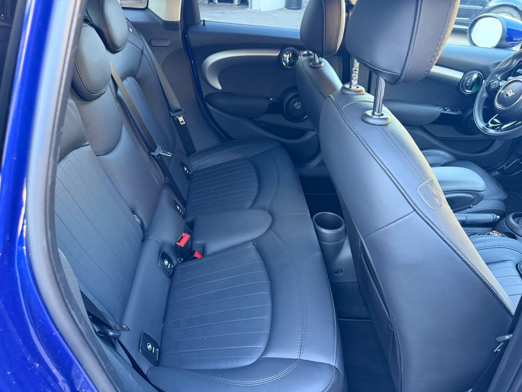 MINI Cooper 2019