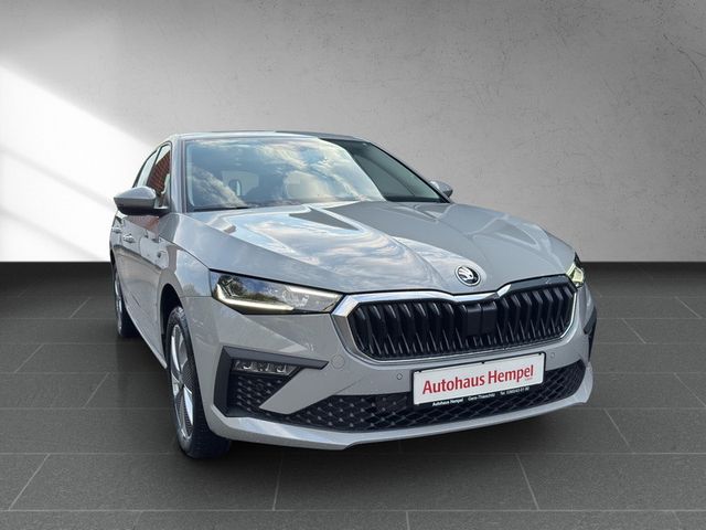 Skoda Scala Selection*4xPDC*CAM*SMART*MATRIX*SHZ*