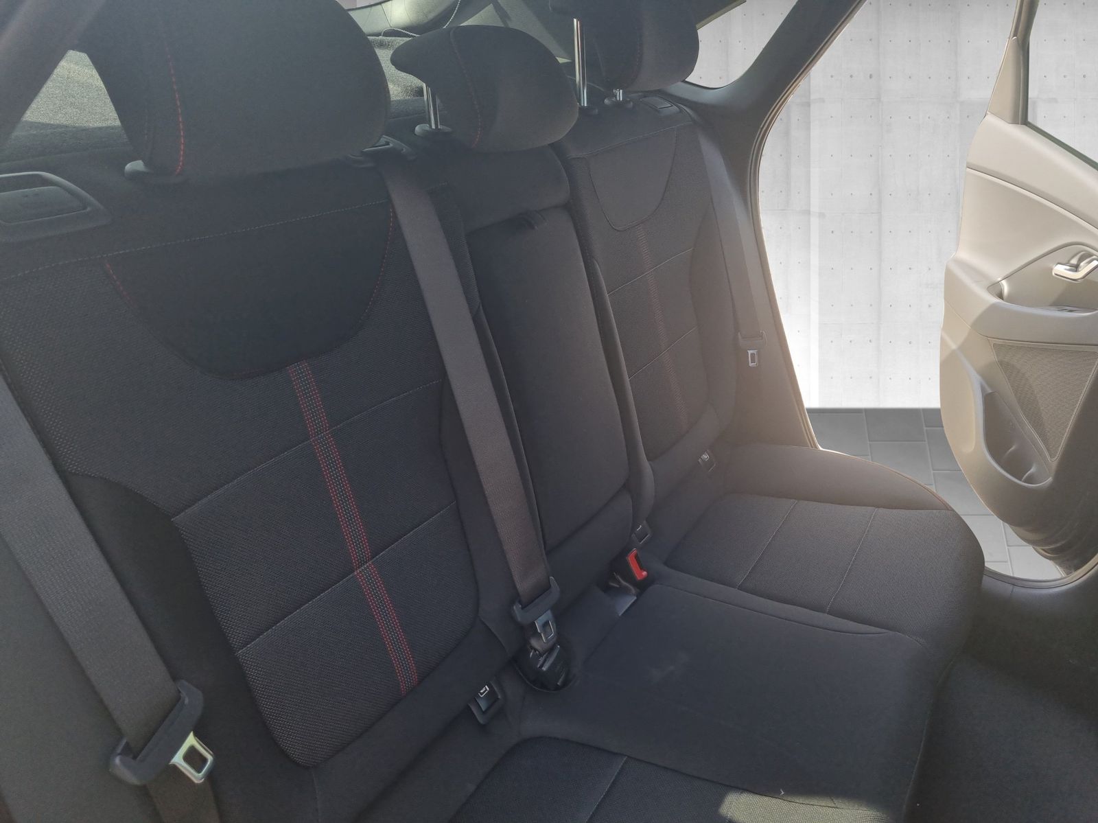 Hyundai i30 – Bild 17