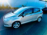 Ford B-Max 1.6 Benziner 2012.11.08 mit 105... - Ford B-Max aus 2012