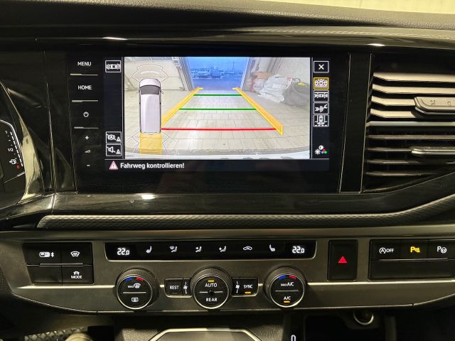 T6.1 California Beach Tour 2.0 TDI DSG AHK LED